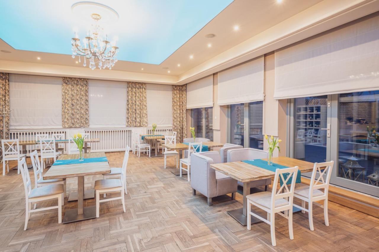 فروتسواف Marina Apartments Zoo المظهر الخارجي الصورة