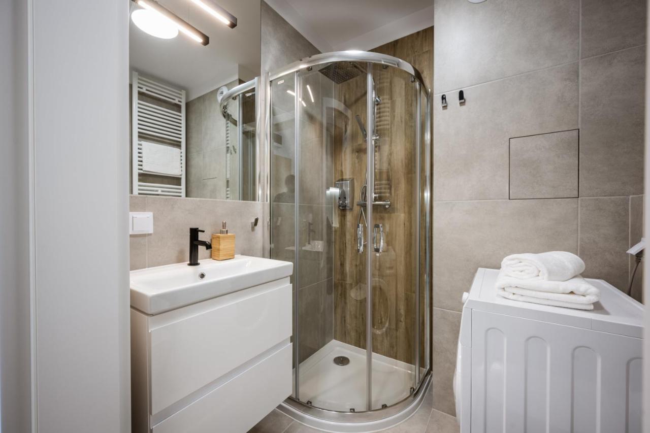 فروتسواف Marina Apartments Zoo المظهر الخارجي الصورة