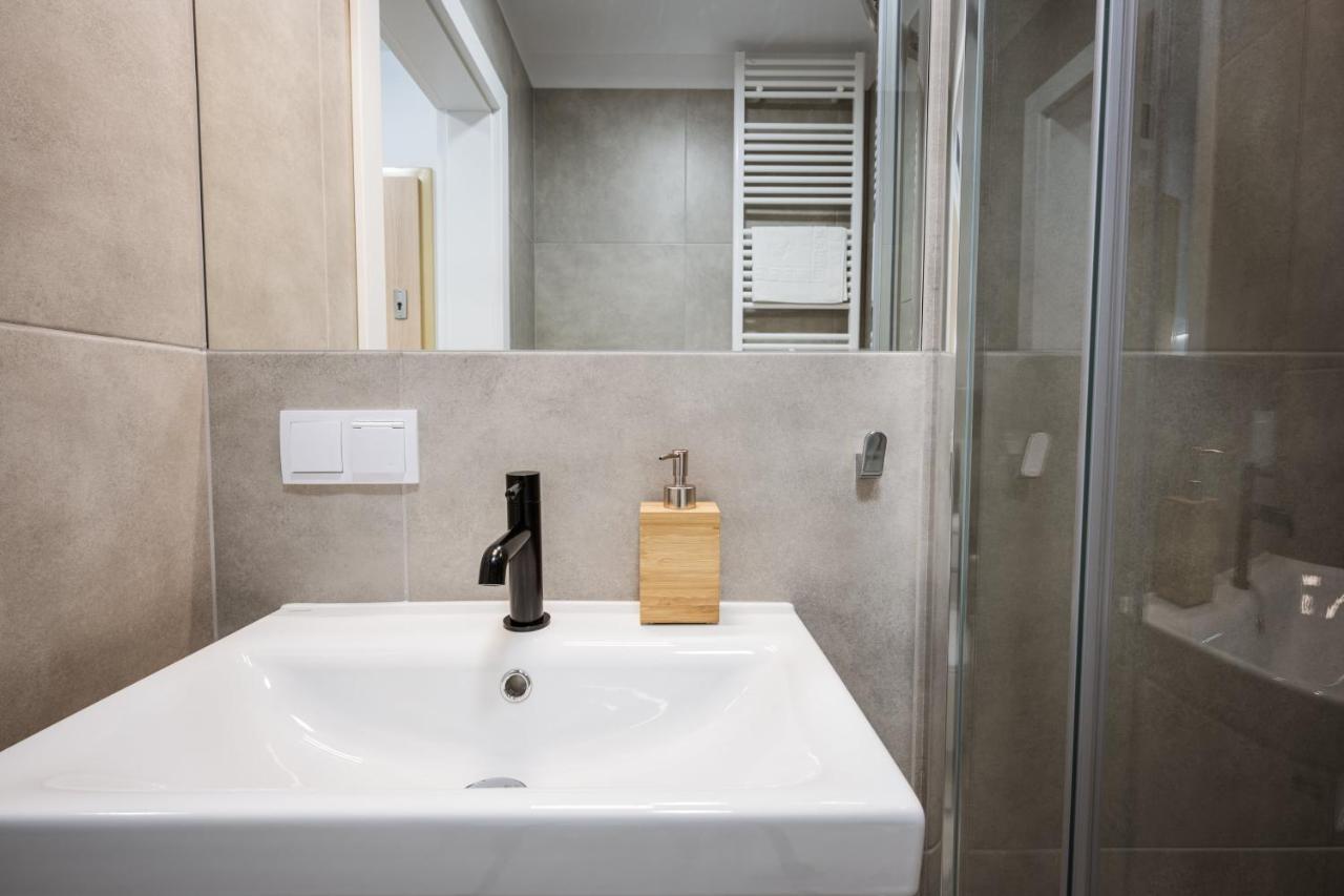 فروتسواف Marina Apartments Zoo المظهر الخارجي الصورة