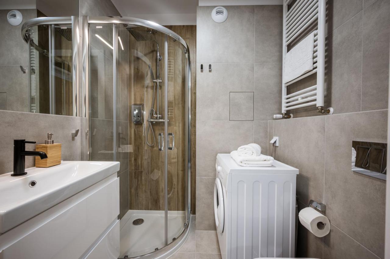فروتسواف Marina Apartments Zoo المظهر الخارجي الصورة