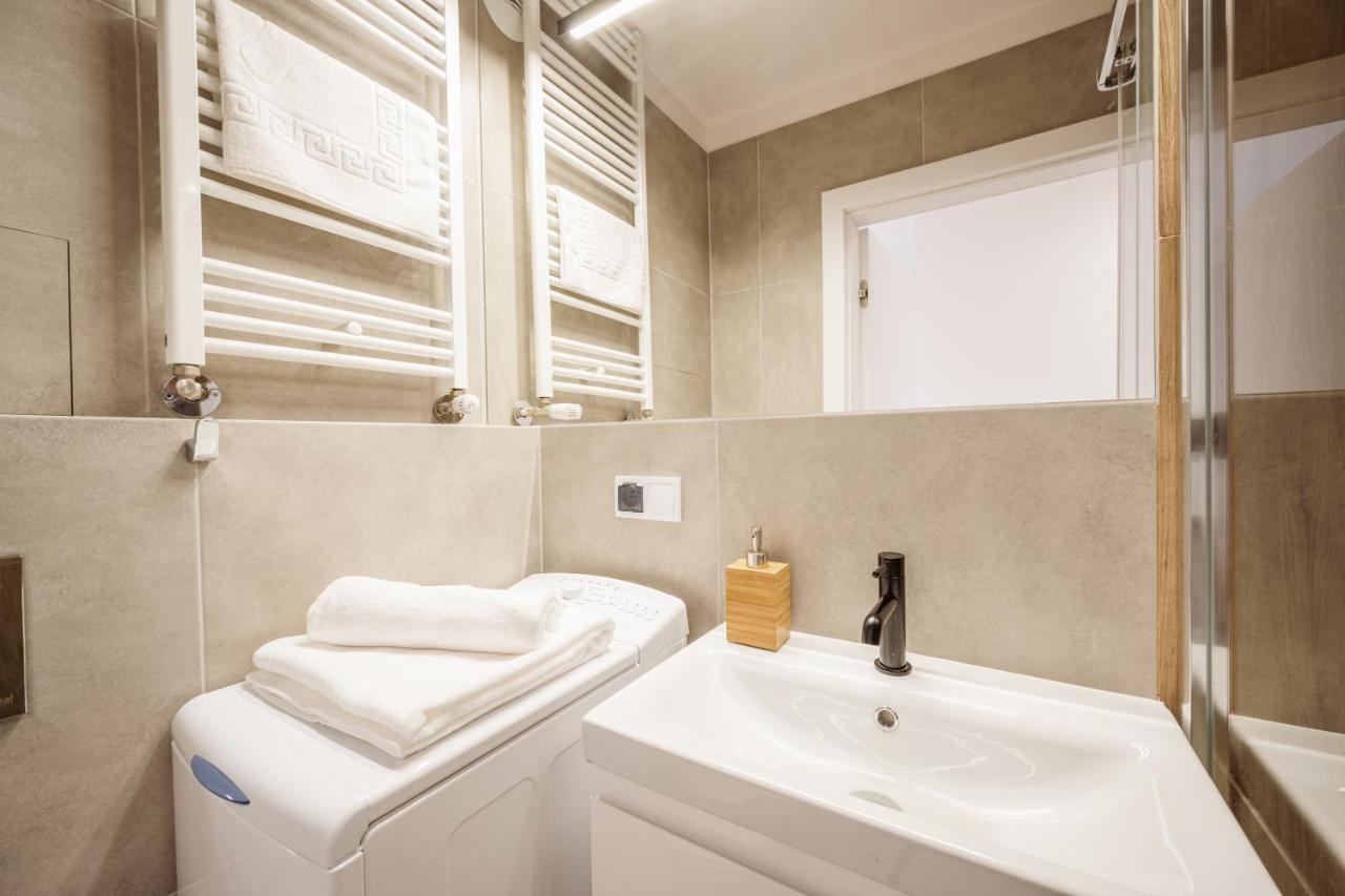 فروتسواف Marina Apartments Zoo المظهر الخارجي الصورة