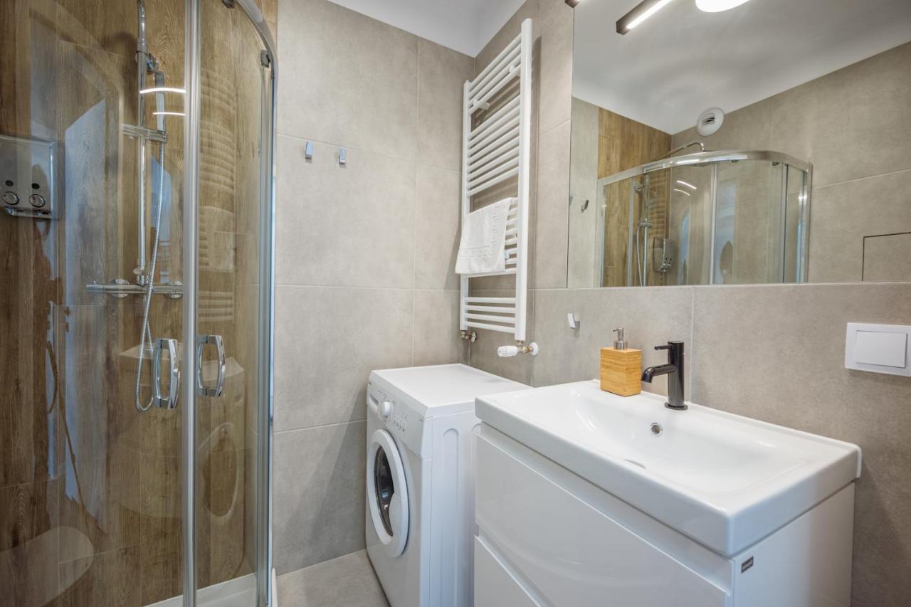 فروتسواف Marina Apartments Zoo المظهر الخارجي الصورة